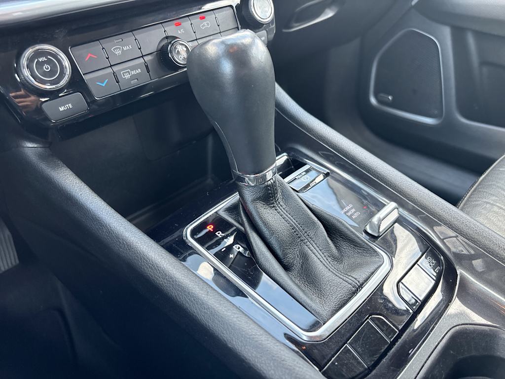 Thumbnail: 2022 Jeep Compass - 12