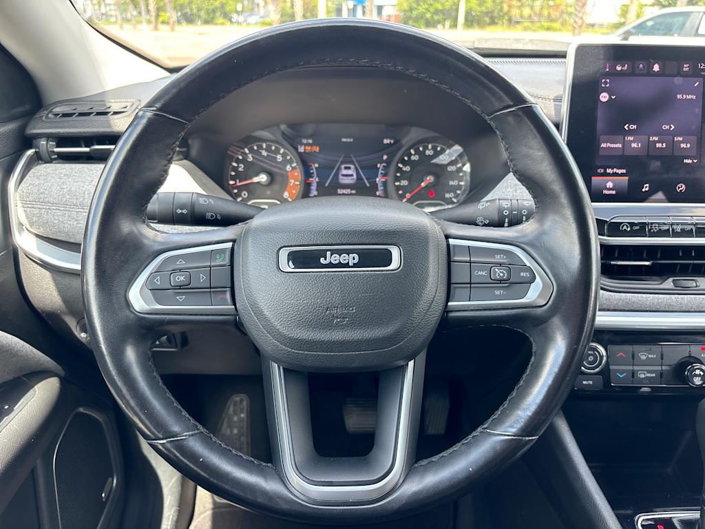 Thumbnail: 2022 Jeep Compass - 2