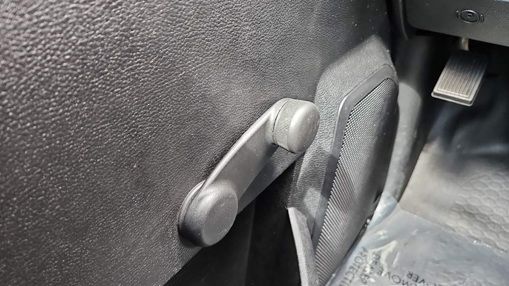 Thumbnail: 2018 RAM 1500 - 22