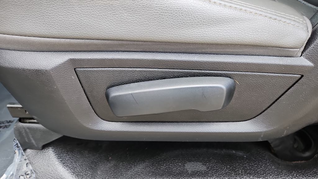 Thumbnail: 2018 RAM 1500 - 21