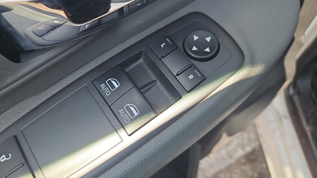 Thumbnail: 2021 RAM 1500 - 19