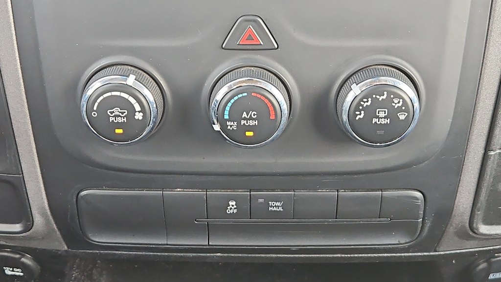 Thumbnail: 2021 RAM 1500 - 20