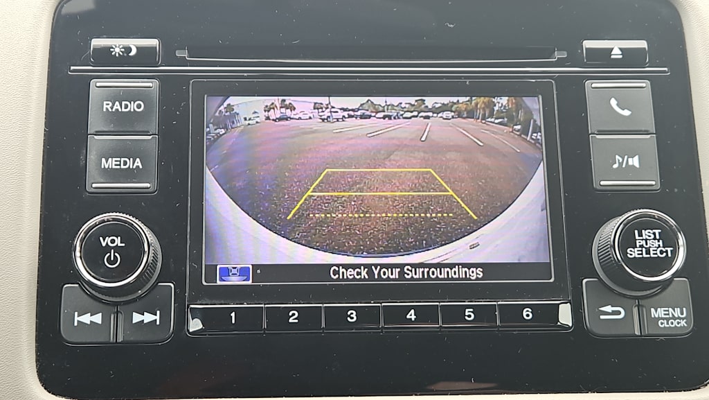 Thumbnail: 2021 Honda HR-V - 5