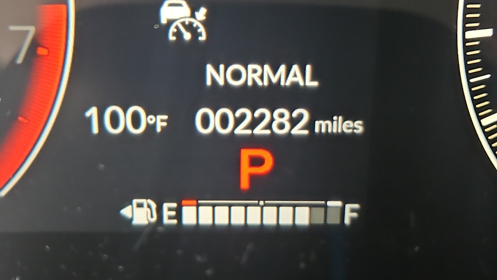 Thumbnail: 2026 Honda HR-V - 13