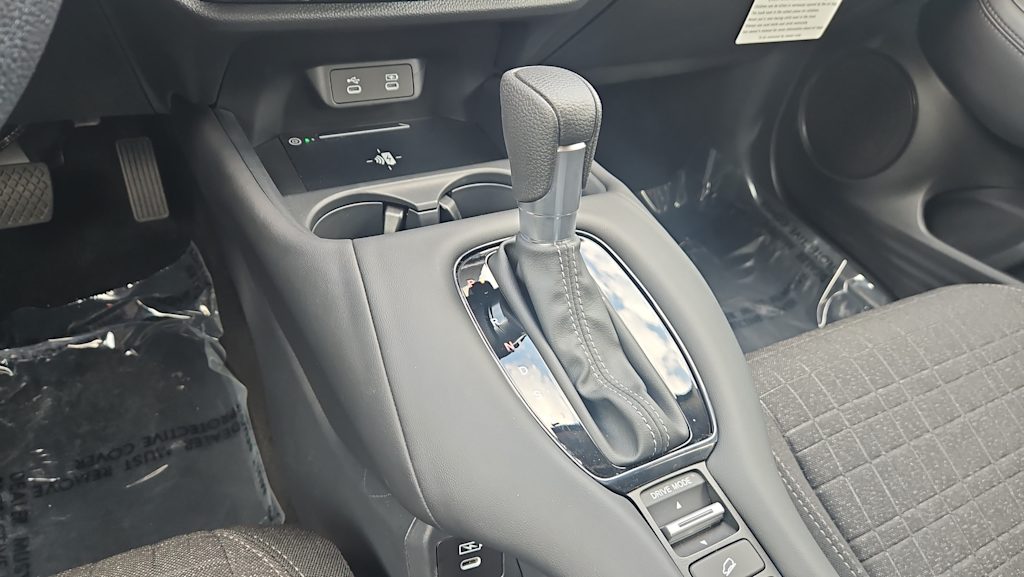Thumbnail: 2026 Honda HR-V - 12