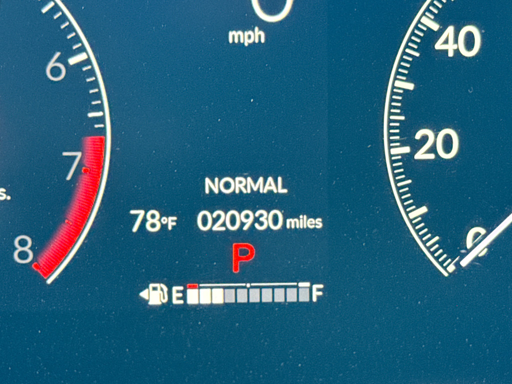 Thumbnail: 2024 Honda HR-V - 6