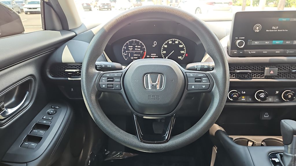 Thumbnail: 2023 Honda HR-V - 2