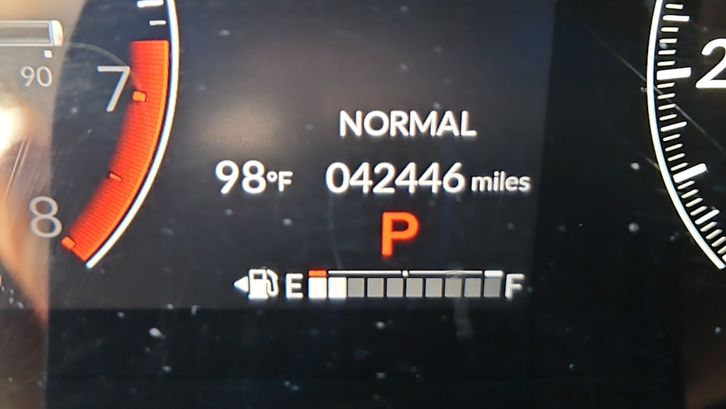 Thumbnail: 2023 Honda HR-V - 13