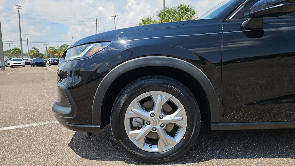 Thumbnail: 2023 Honda HR-V - 5