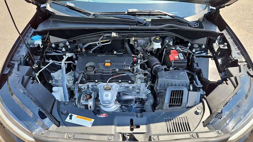 Thumbnail: 2023 Honda HR-V - 6