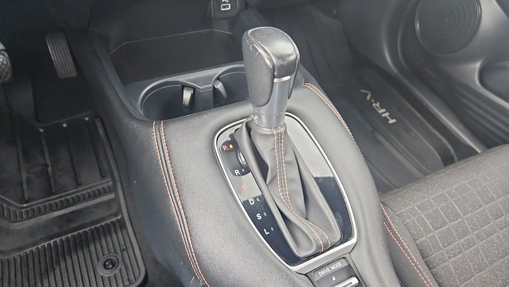 Thumbnail: 2023 Honda HR-V - 12