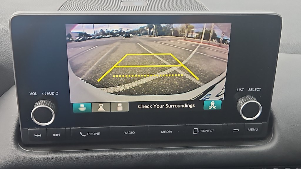 Thumbnail: 2023 Honda HR-V - 24