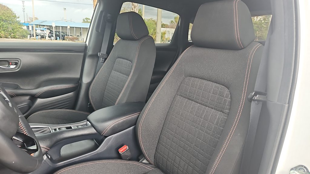 Thumbnail: 2023 Honda HR-V - 8