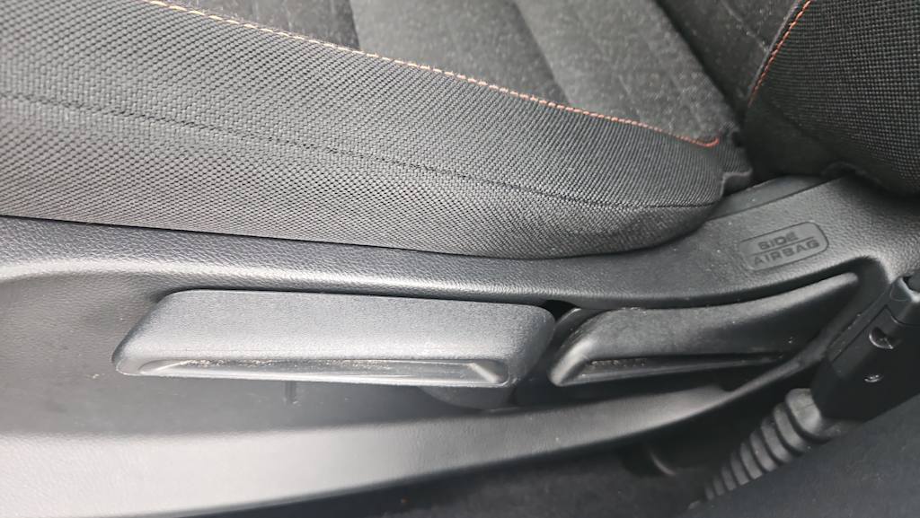 Thumbnail: 2023 Honda HR-V - 21