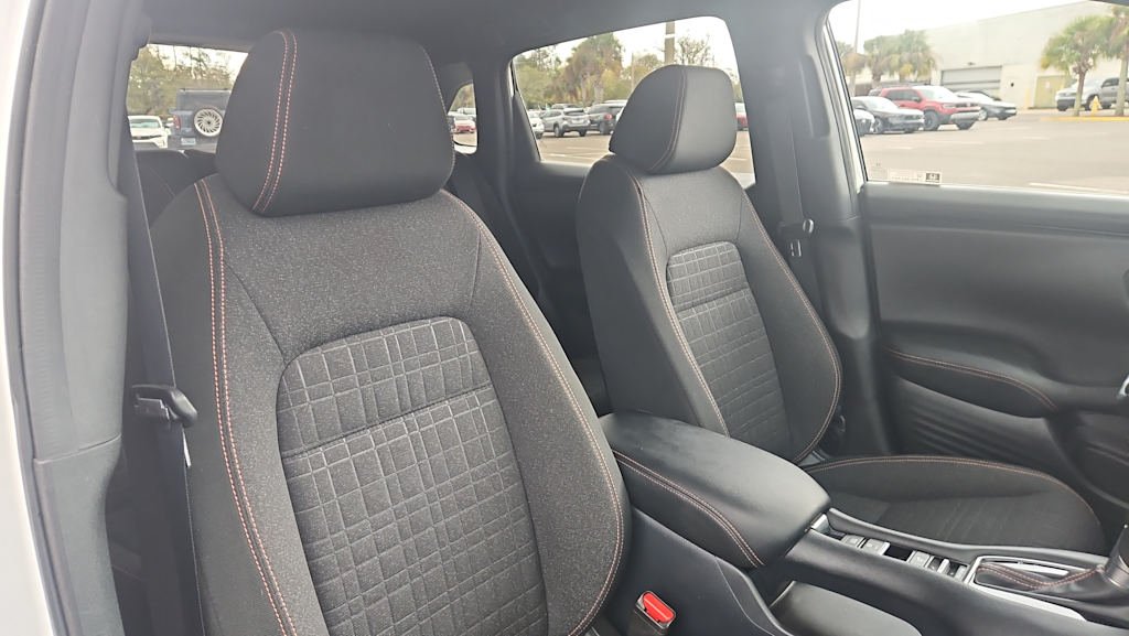 Thumbnail: 2023 Honda HR-V - 9