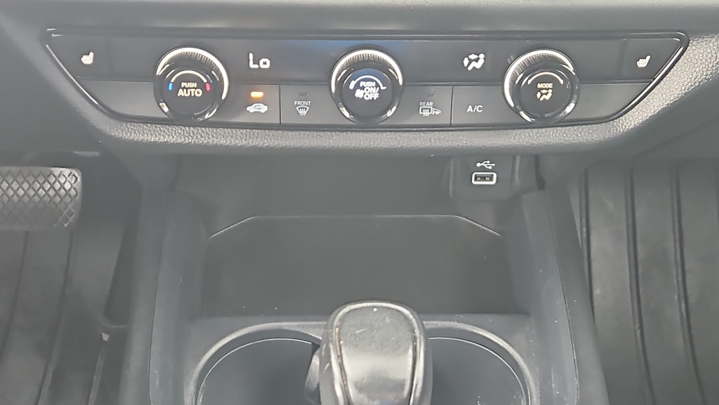 Thumbnail: 2023 Honda HR-V - 23