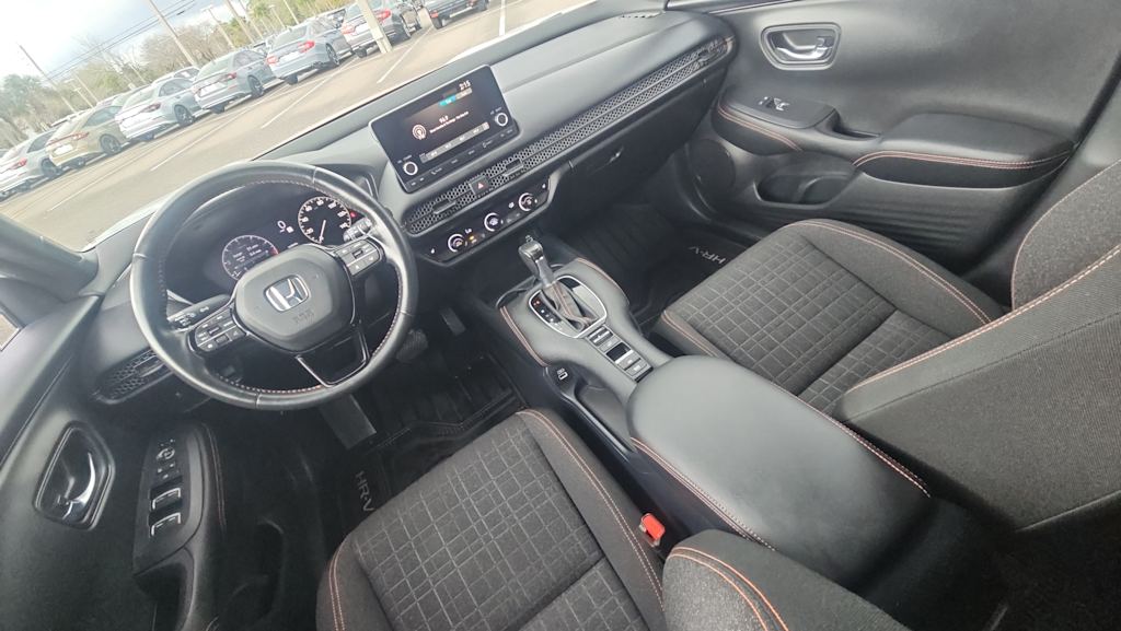 Thumbnail: 2023 Honda HR-V - 7