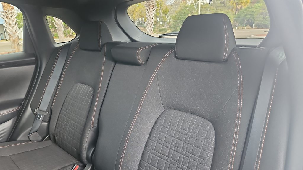 Thumbnail: 2023 Honda HR-V - 10