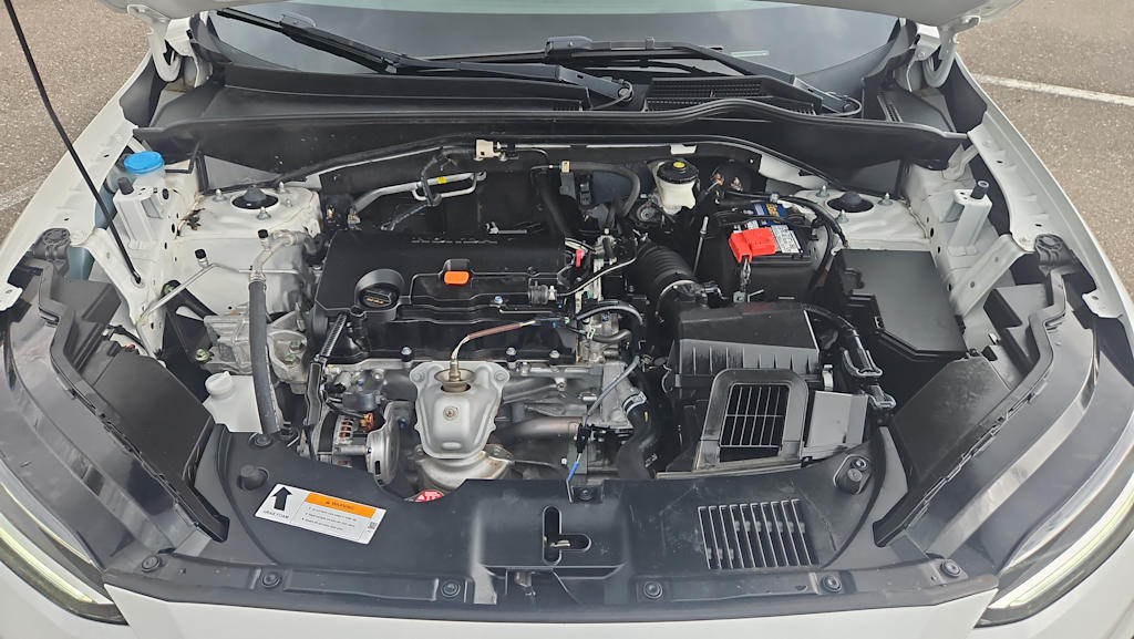 Thumbnail: 2023 Honda HR-V - 6