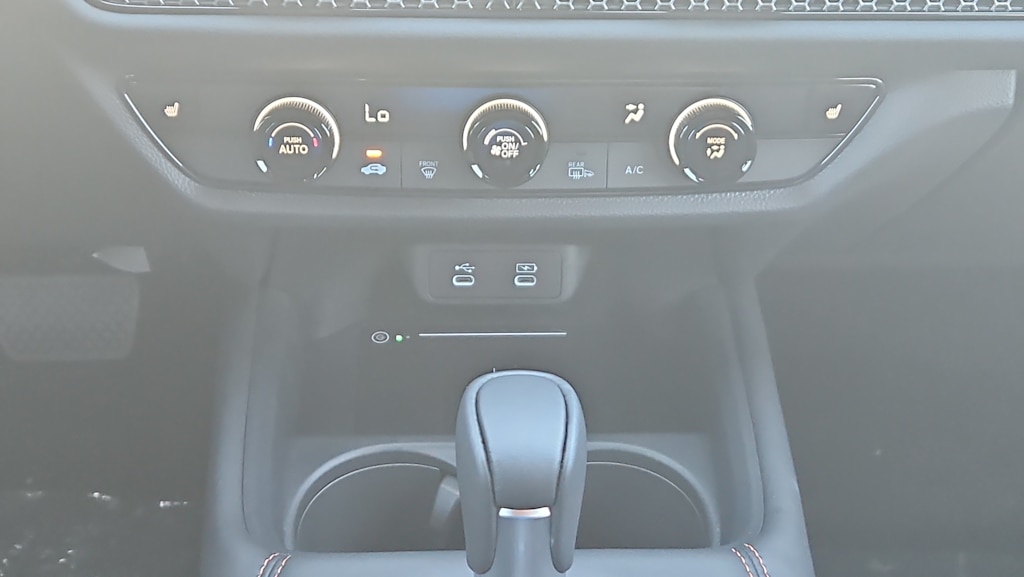 Thumbnail: 2026 Honda HR-V - 12