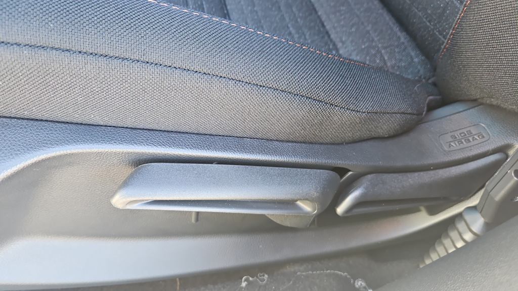 Thumbnail: 2026 Honda HR-V - 20