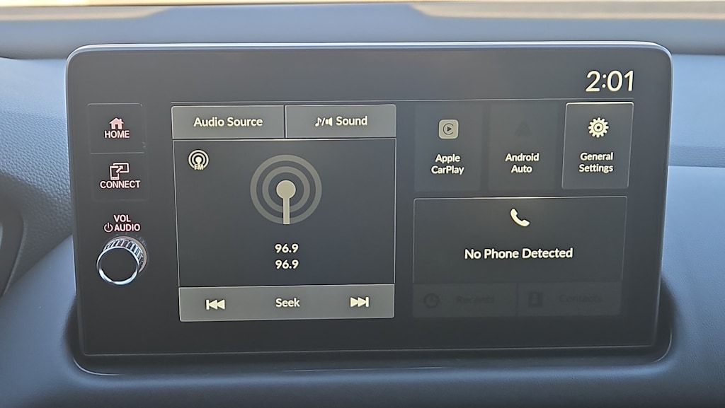 Thumbnail: 2026 Honda HR-V - 22