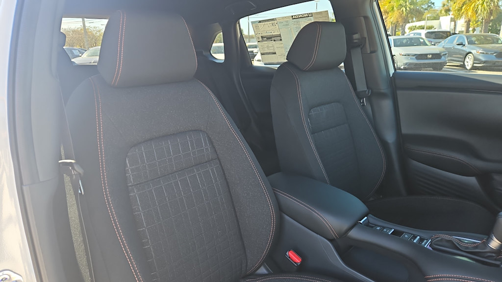 Thumbnail: 2026 Honda HR-V - 9