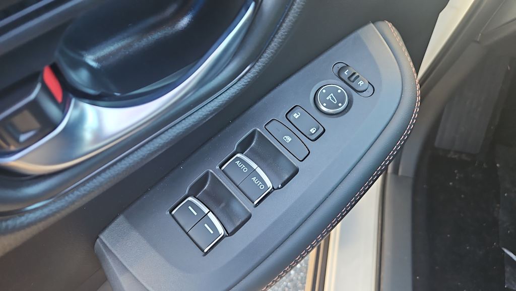 Thumbnail: 2026 Honda HR-V - 21