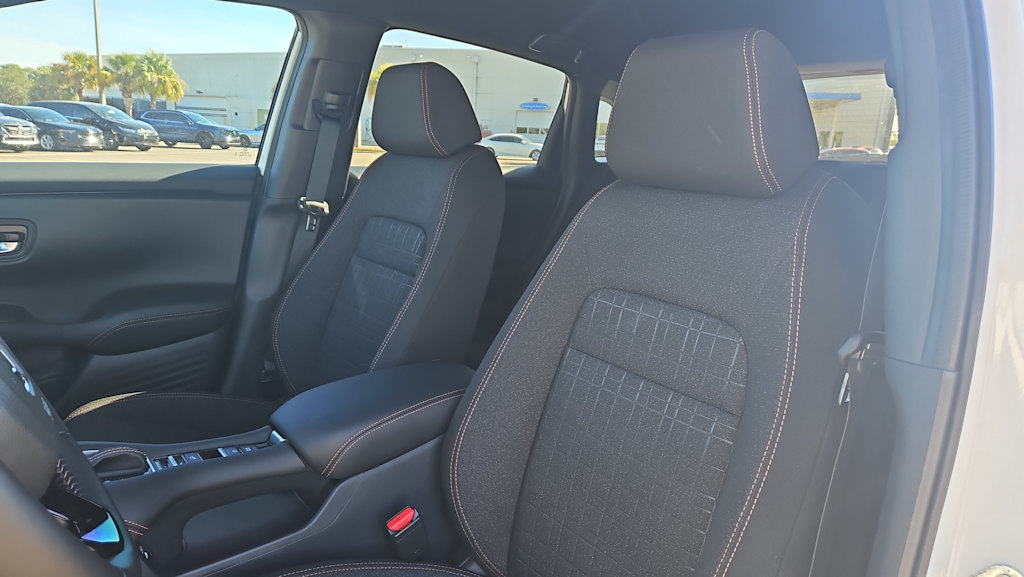 Thumbnail: 2026 Honda HR-V - 8