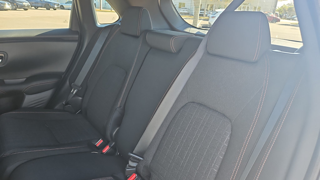 Thumbnail: 2026 Honda HR-V - 10