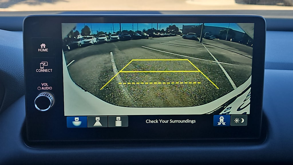 Thumbnail: 2026 Honda HR-V - 24