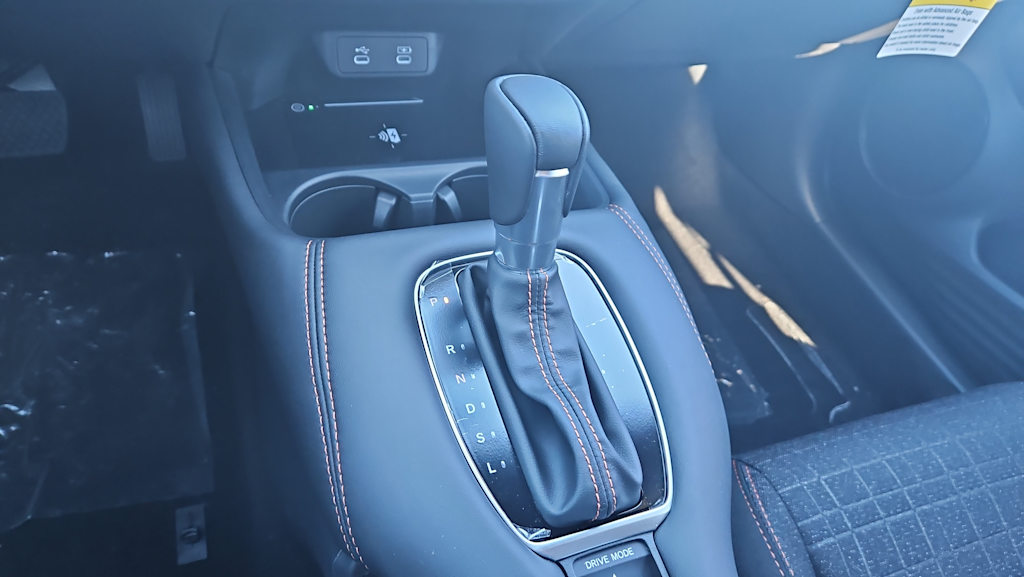 Thumbnail: 2026 Honda HR-V - 23