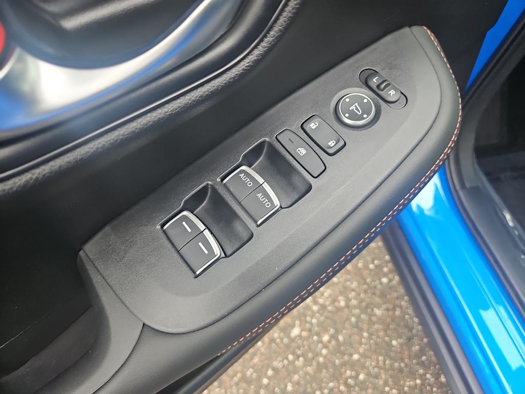 Thumbnail: 2026 Honda HR-V - 21