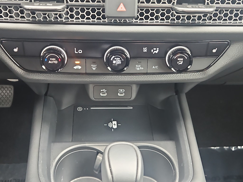 Thumbnail: 2026 Honda HR-V - 22