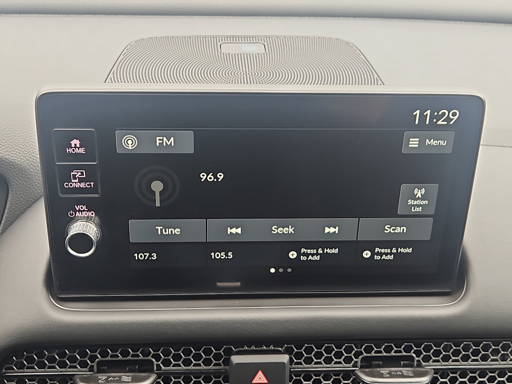 Thumbnail: 2026 Honda HR-V - 12