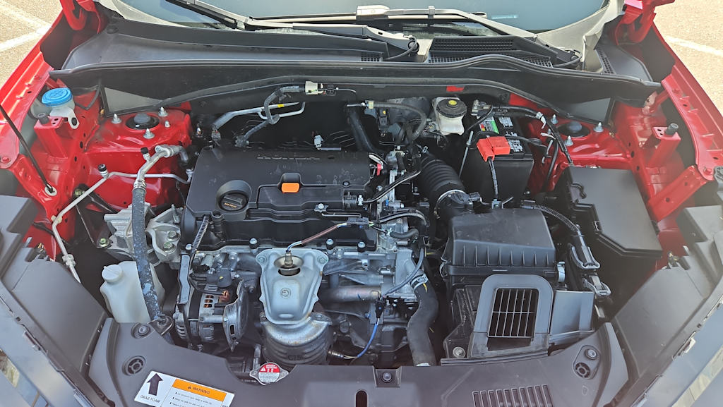 Thumbnail: 2023 Honda HR-V - 6
