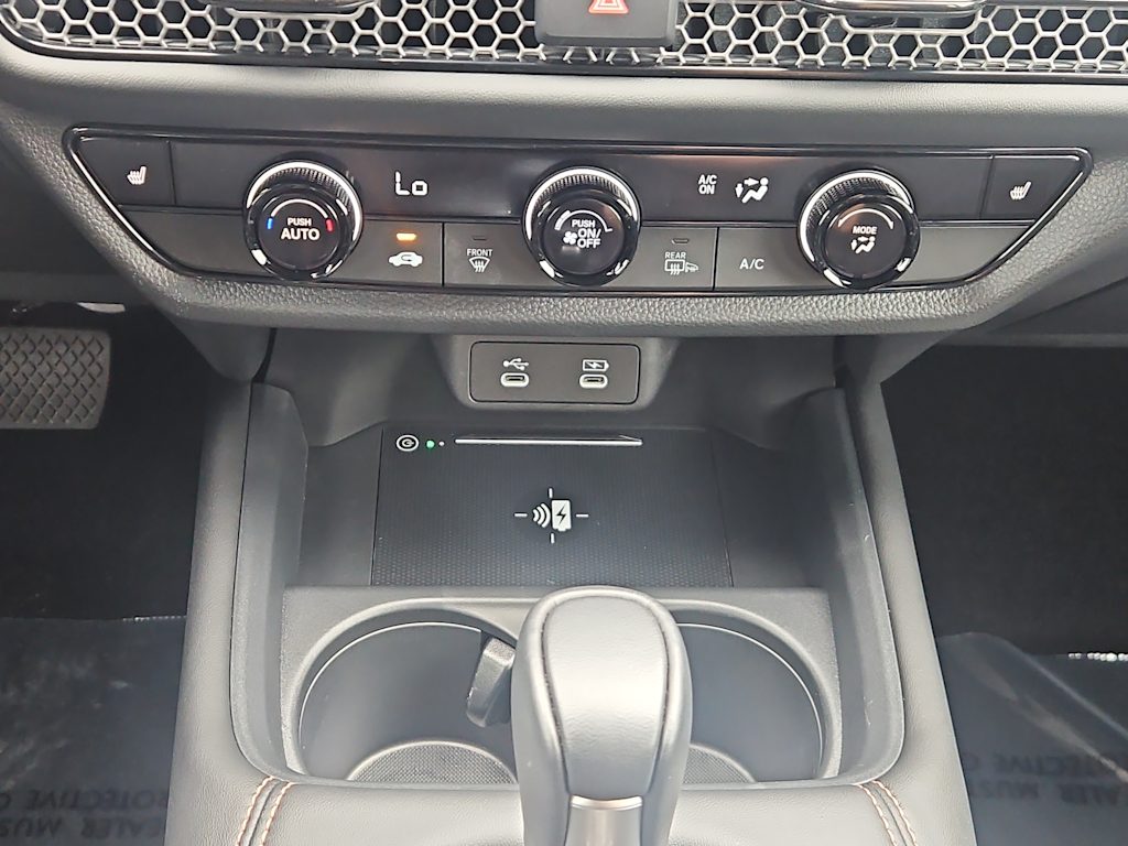 Thumbnail: 2026 Honda HR-V - 22