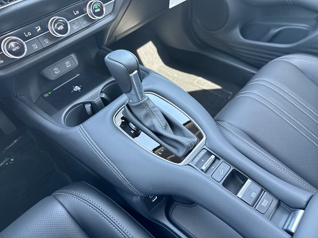 Thumbnail: 2026 Honda HR-V - 13