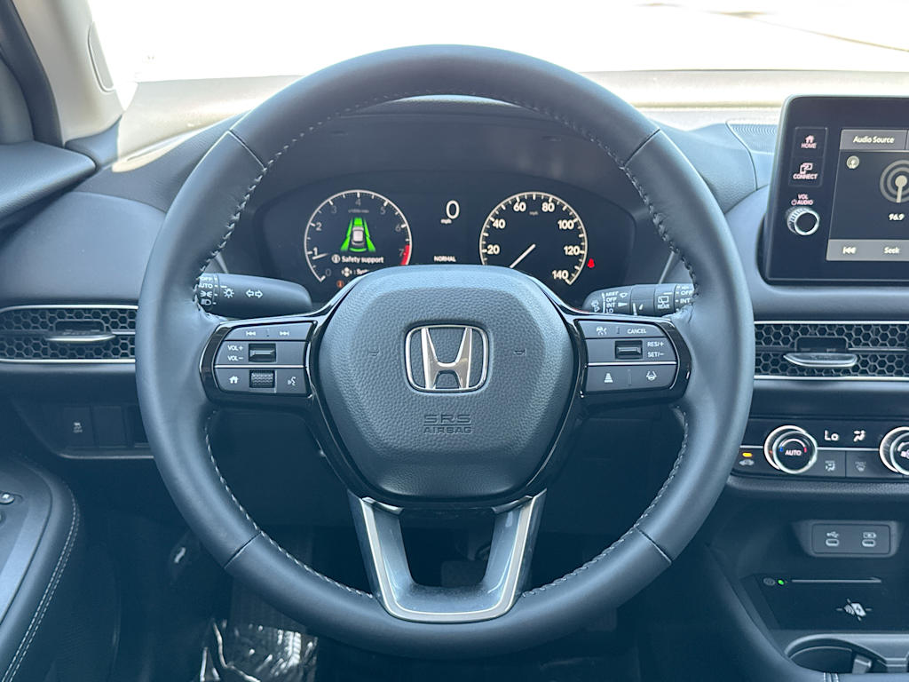 Thumbnail: 2026 Honda HR-V - 2