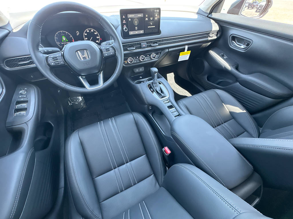 Thumbnail: 2026 Honda HR-V - 8