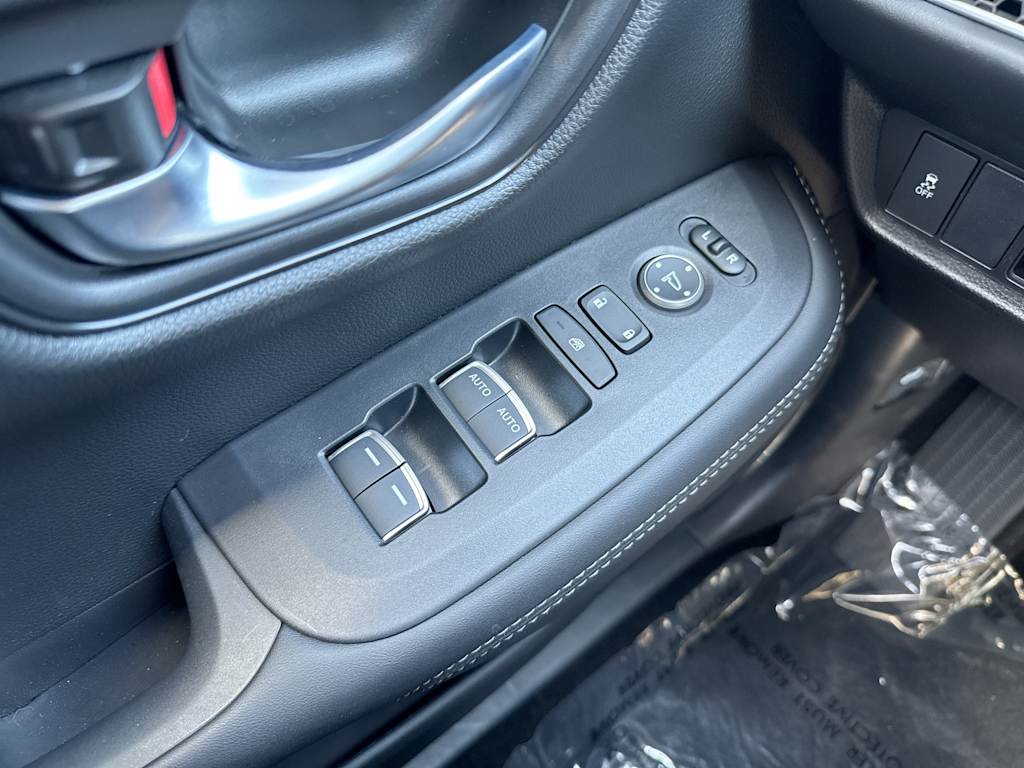 Thumbnail: 2026 Honda HR-V - 22