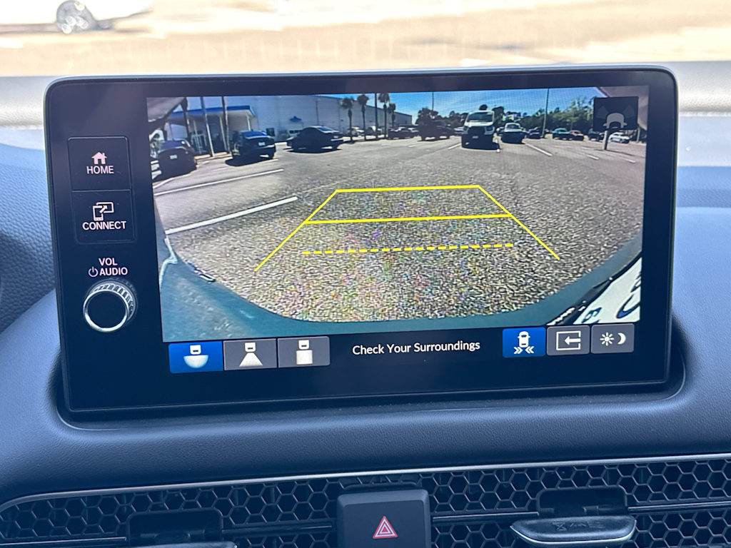Thumbnail: 2026 Honda HR-V - 26