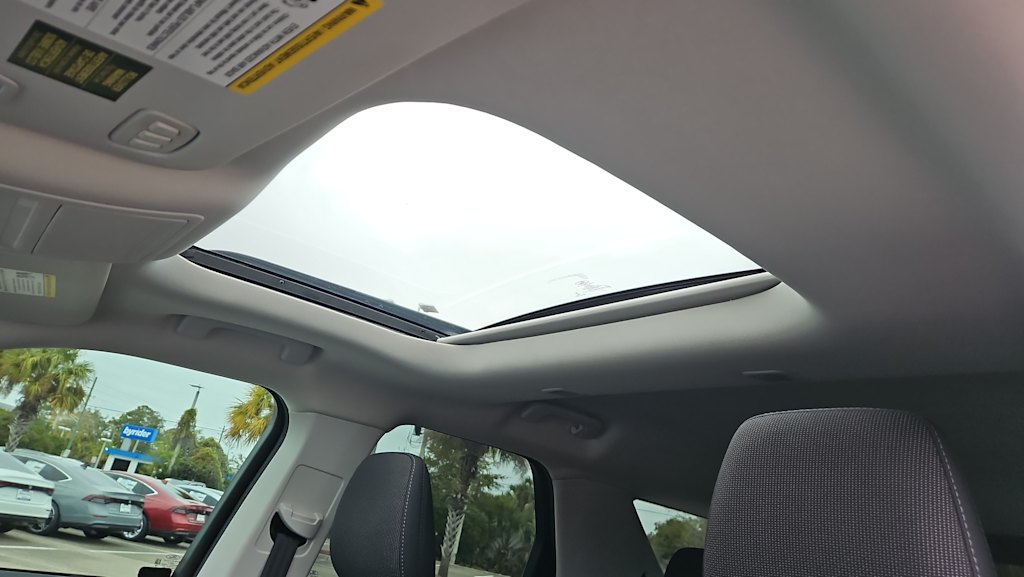 Thumbnail: 2022 Ford Bronco Sport - 23