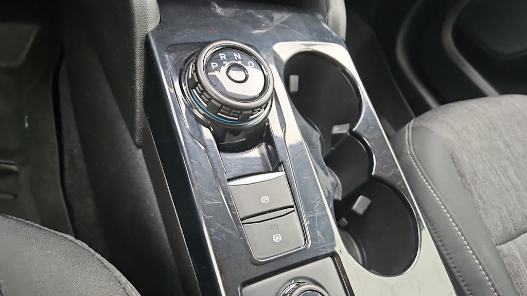 Thumbnail: 2022 Ford Bronco Sport - 13