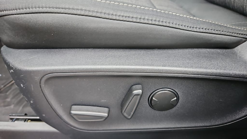 Thumbnail: 2022 Ford Bronco Sport - 21