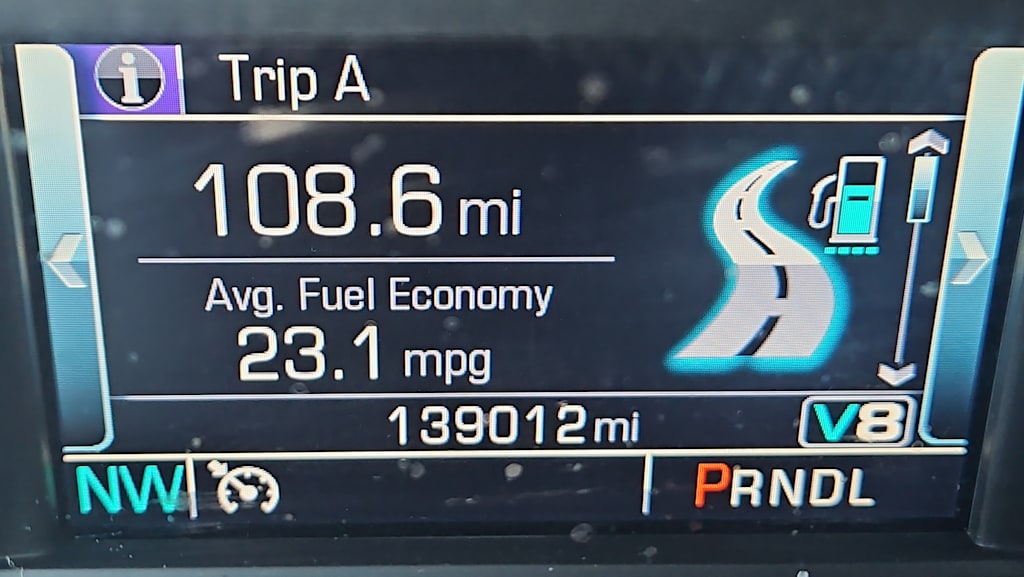 Thumbnail: 2018 Chevrolet Silverado 1500 - 12