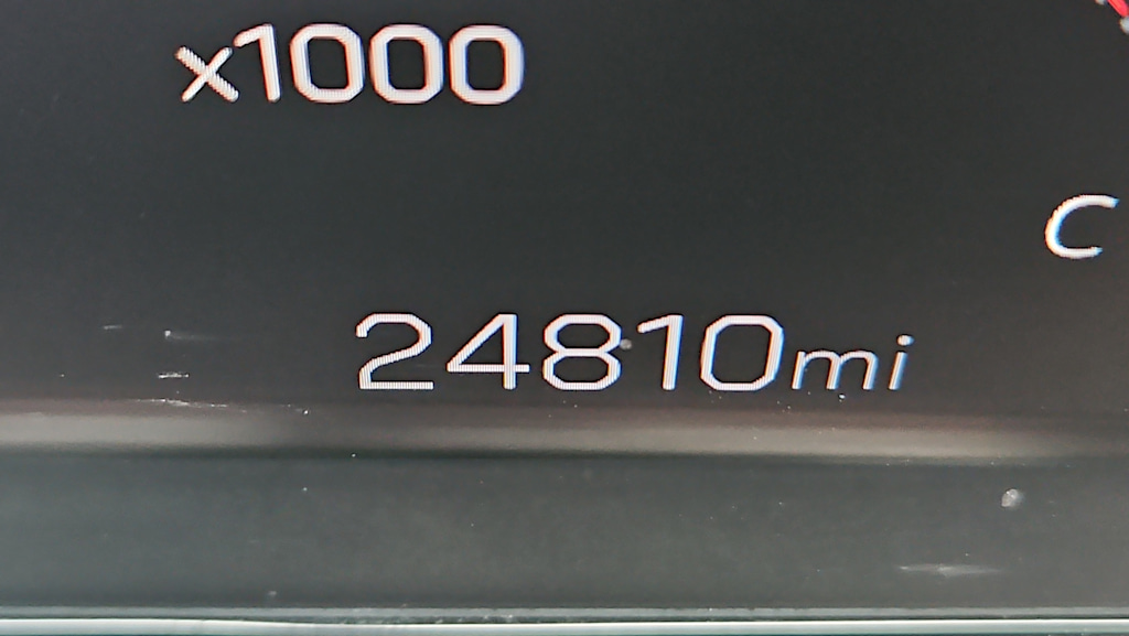 Thumbnail: 2025 GMC Terrain - 12