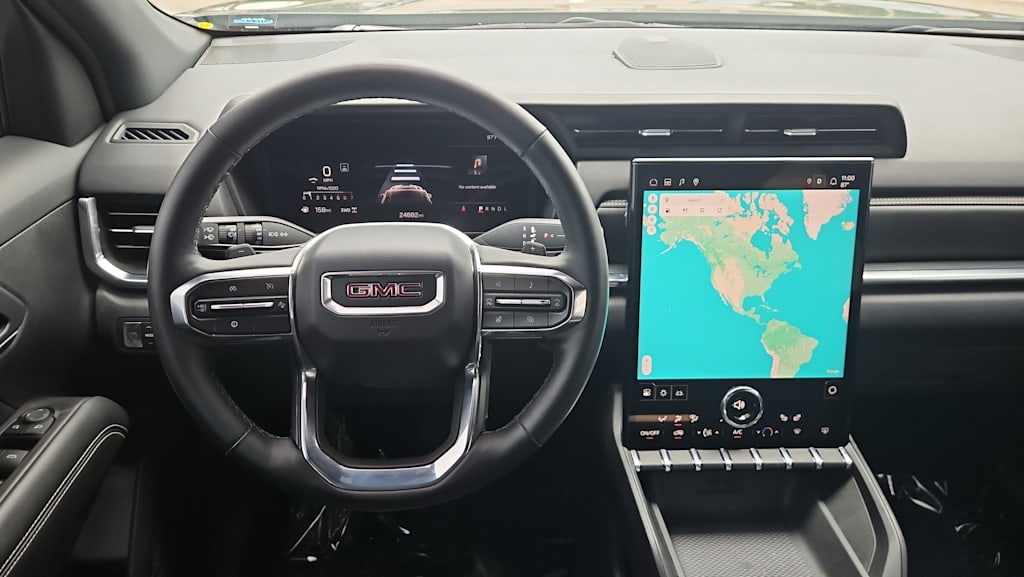 Thumbnail: 2025 GMC Terrain - 2