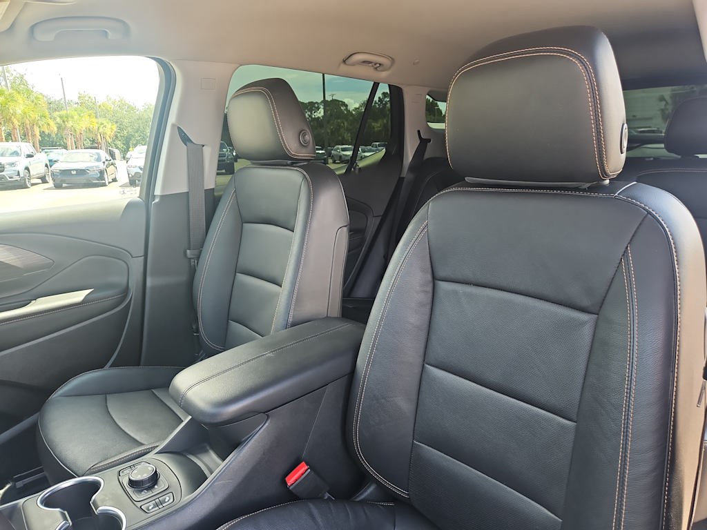 Thumbnail: 2020 GMC Terrain - 9