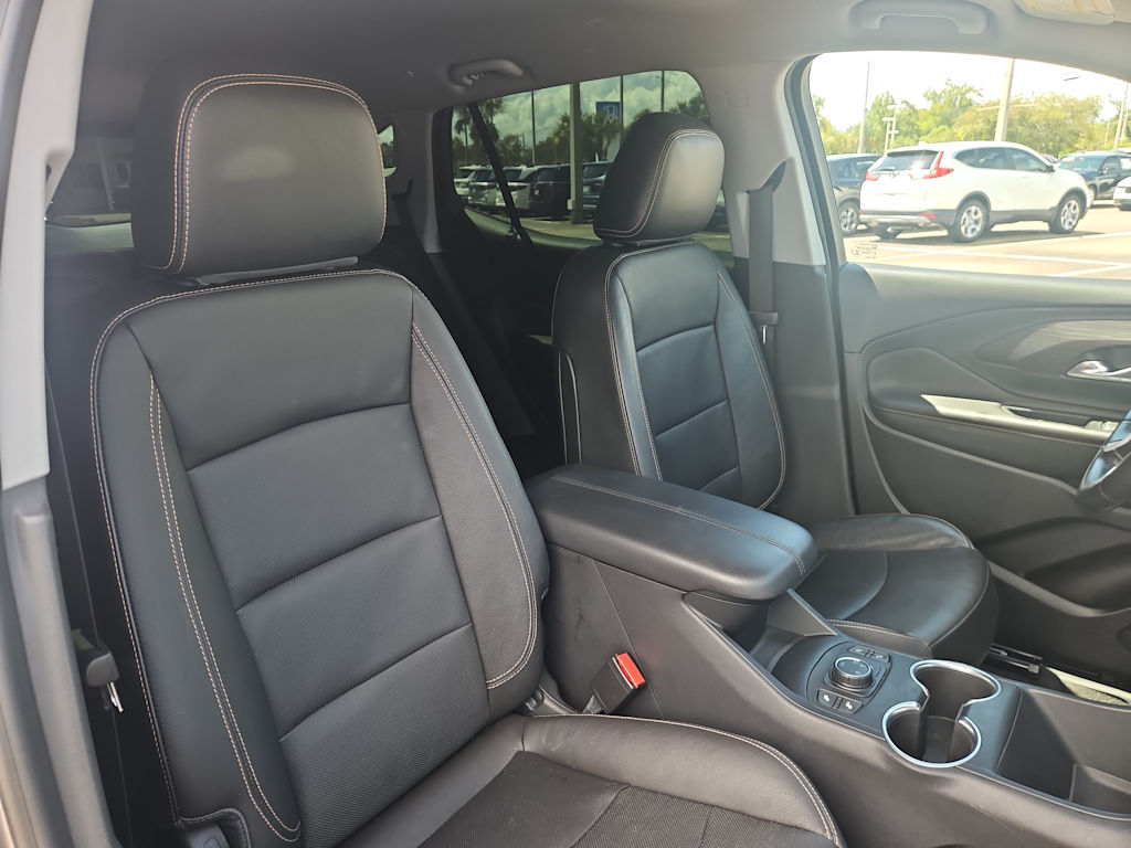 Thumbnail: 2020 GMC Terrain - 10